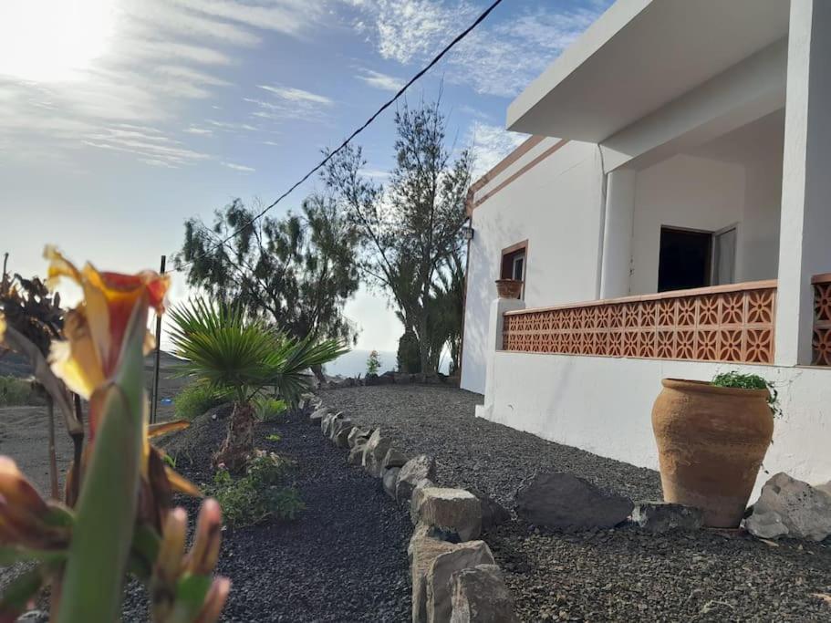 Casagrande Sunset II - Fuerteventura - Costa Calma Villa Pájara Eksteriør billede