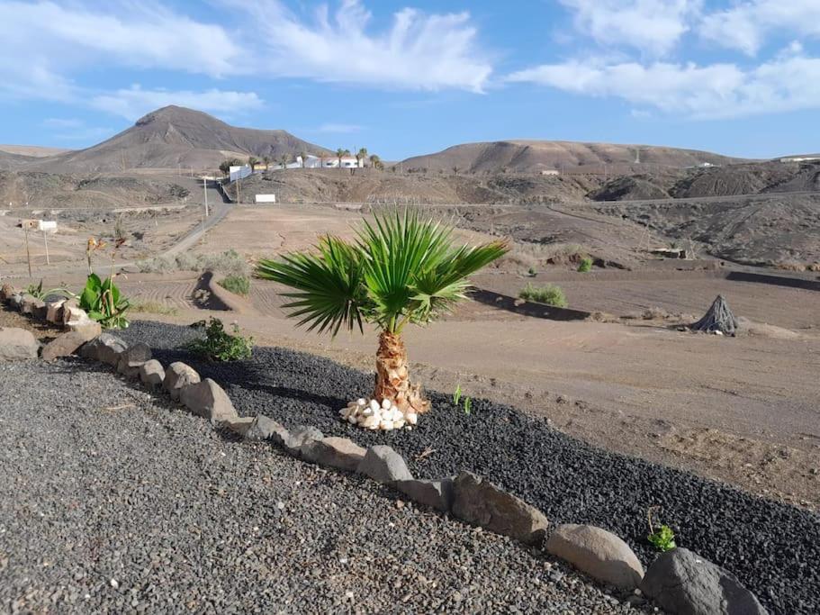 Casagrande Sunset II - Fuerteventura - Costa Calma Villa Pájara Eksteriør billede