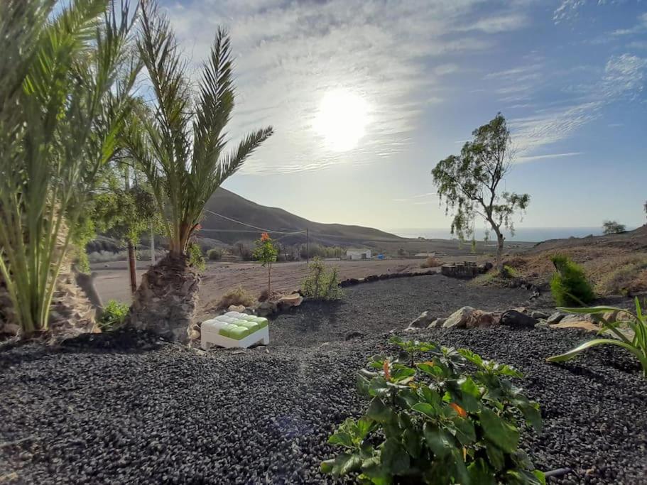 Casagrande Sunset II - Fuerteventura - Costa Calma Villa Pájara Eksteriør billede