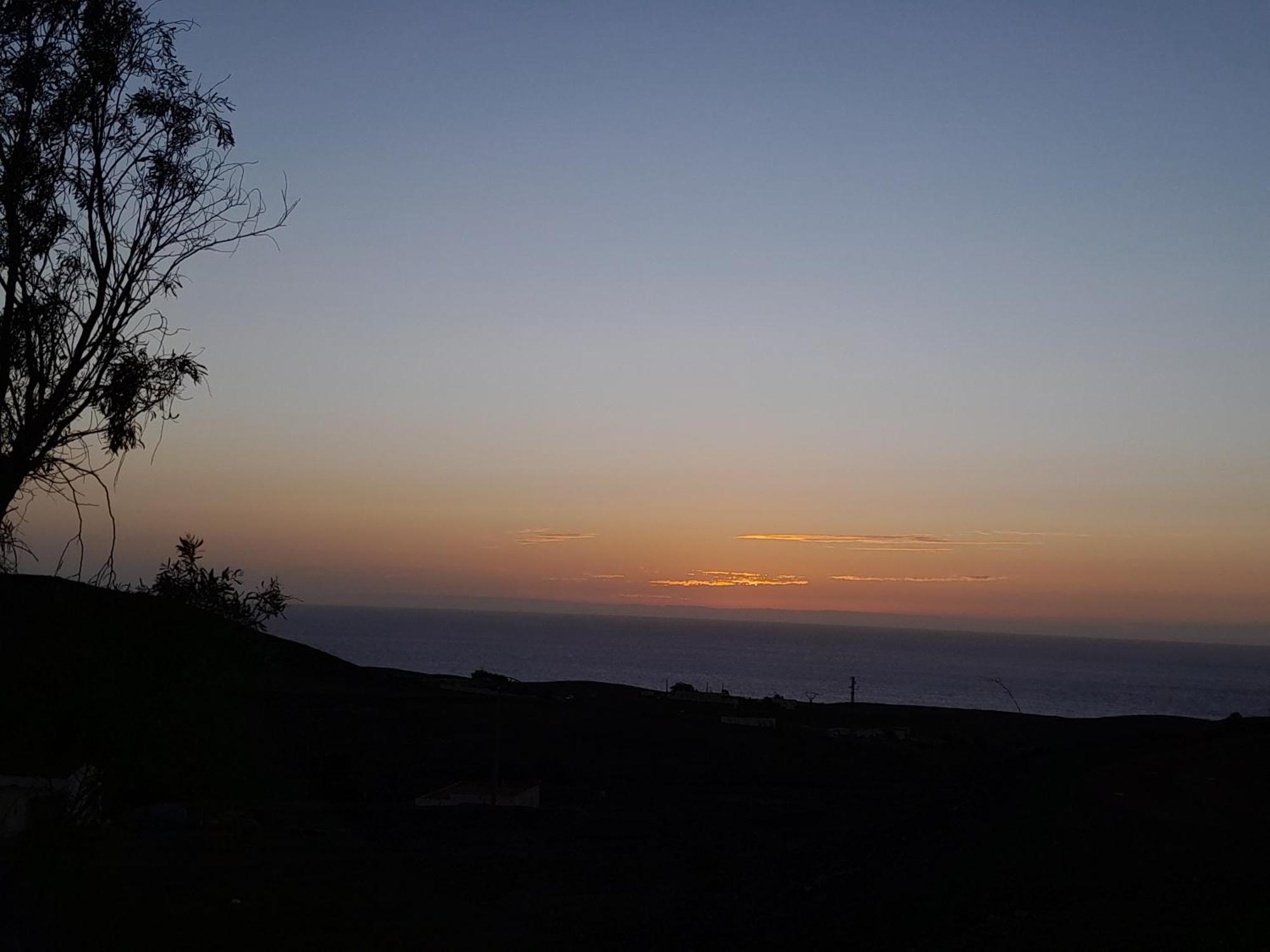 Casagrande Sunset II - Fuerteventura - Costa Calma Villa Pájara Eksteriør billede